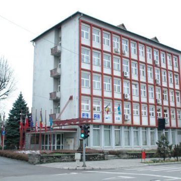 PRIMĂRIA MUNICIPIULUI BAIA MARE: Program de lucru modificat