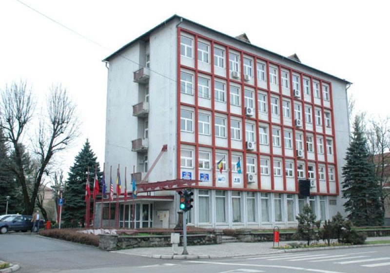 PRIMĂRIA MUNICIPIULUI BAIA MARE: Program de lucru modificat