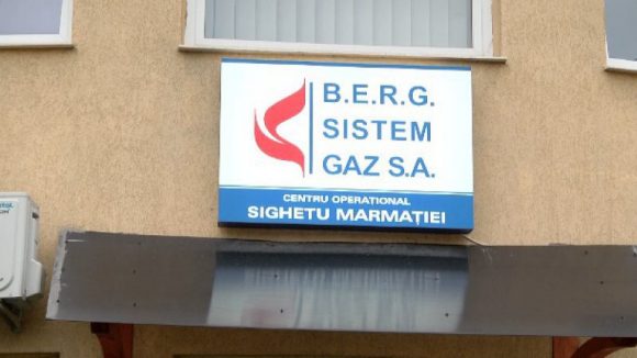 VIDEO | Berg Gaz – activitate parțial suspendată VIDEO | Berg Gaz – activitate parțial suspendată