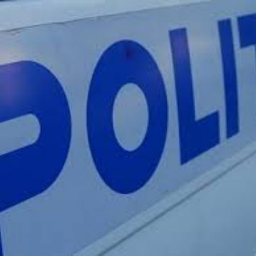 A furat un televizor dintr-o cabană
