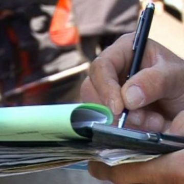 Controale la cei care se ocupă de operațiuni cu produse de protecție a plantelor