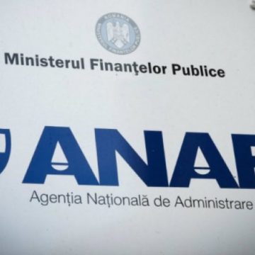 ATENȚIE! SMS-uri false transmise în numele ANAF ATENȚIE! SMS-uri false transmise în numele ANAF