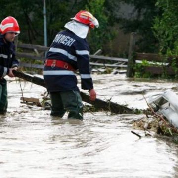 Zile încărcate pentru pompierii maramureșeni Zile încărcate pentru pompierii maramureșeni