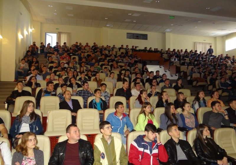 ADMITERE 2017: Specializări din cele mai atractive la Facultatea de Inginerie din cadrul Centrului Universitar Nord Baia Mare ADMITERE 2017: Specializări din cele mai atractive la Facultatea de Inginerie din cadrul Centrului Universitar Nord Baia Mare