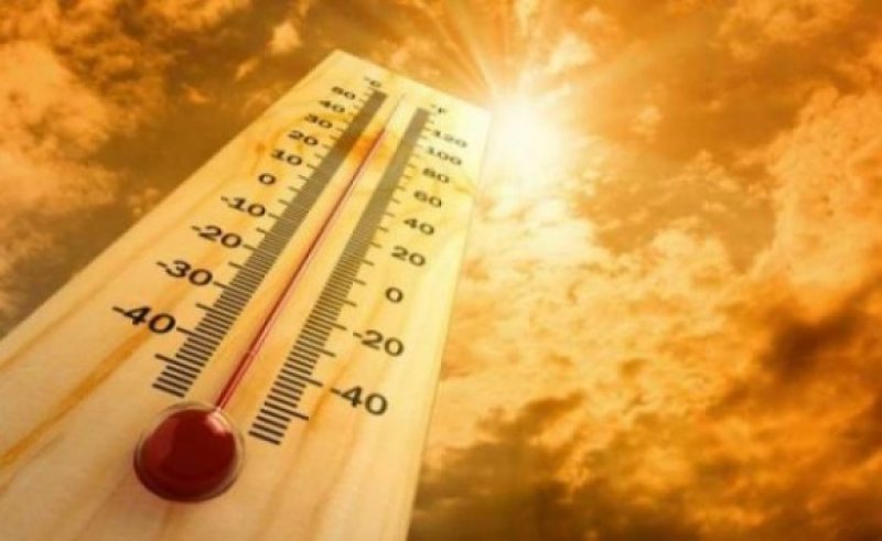 ANM: 12 județe sub Cod galben de caniculă și disconfort termic, miercuri ANM: 12 județe sub Cod galben de caniculă și disconfort termic, miercuri