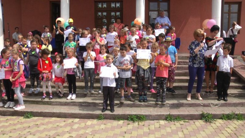 ARMONIE ȘI MIȘCARE: Cupa Tisa, o manifestare la care au participat copii din 6 localități ARMONIE ȘI MIȘCARE: Cupa Tisa, o manifestare la care au participat copii din 6 localități