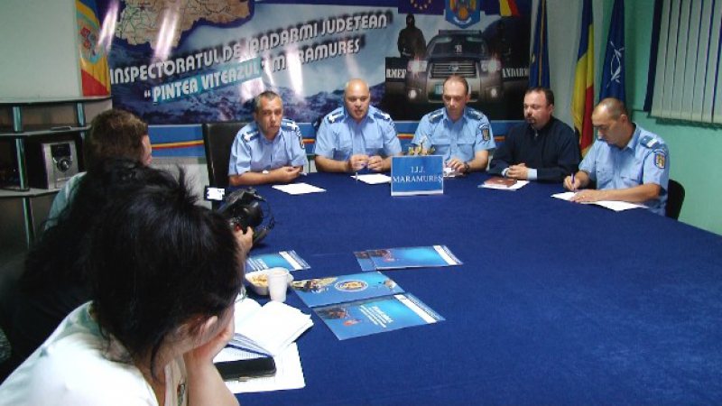 AU CAM AVUT DE LUCRU: Peste 3.000 de misiuni ale jandarmilor în prima jumătate a anului AU CAM AVUT DE LUCRU: Peste 3.000 de misiuni ale jandarmilor în prima jumătate a anului
