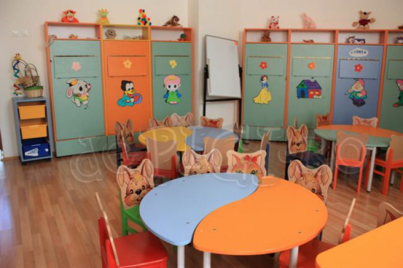 AU PROGRAM: Grădinițele vor fi deschise și pe perioada vacanței de vară AU PROGRAM: Grădinițele vor fi deschise și pe perioada vacanței de vară