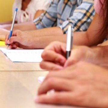 114 absenți la proba la alegere a profilului și a specializării de la bacalaureat 114 absenți la proba la alegere a profilului și a specializării de la bacalaureat
