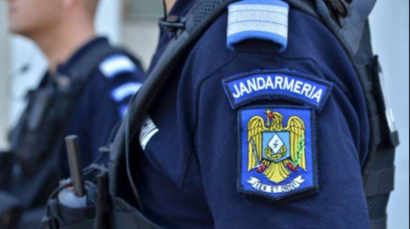 CAMPANIE: Vacanță în siguranță alături de jandarmii maramureșeni CAMPANIE: Vacanță în siguranță alături de jandarmii maramureșeni