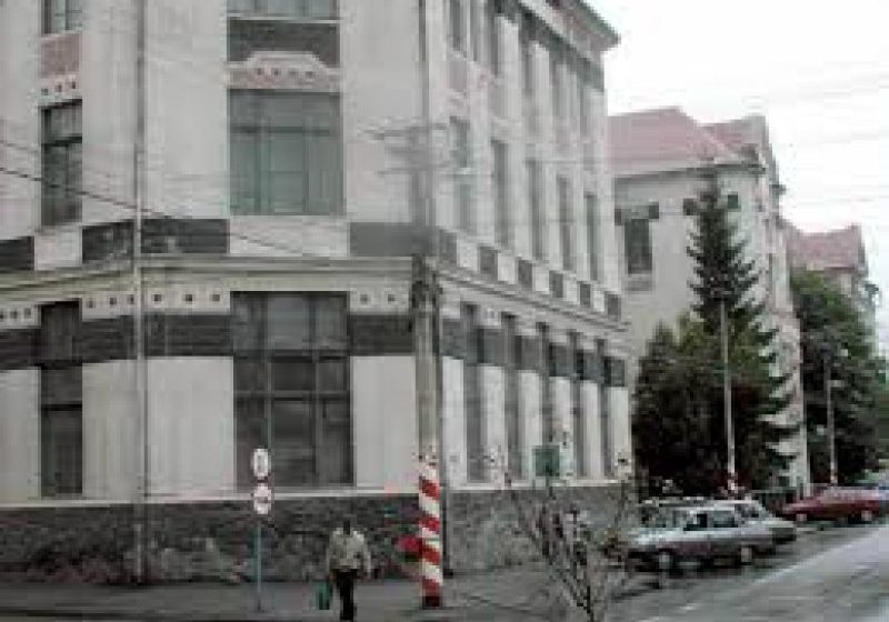 COMPETENȚE EUROPENE: Colegiul Național „Dragoș Vodă” a câștigat un proiect Erasmus în domeniul informaticii