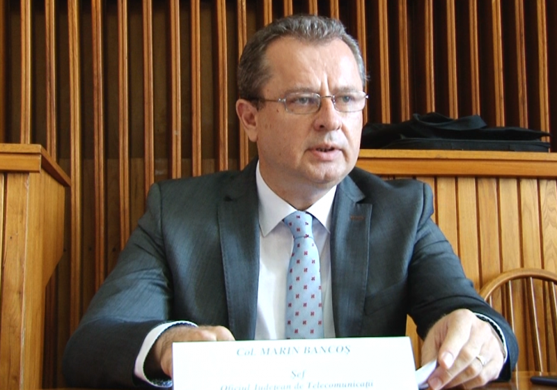 COMUNICARE: Se dorește implementarea unui sistem de videoconferință între Prefectură și primării