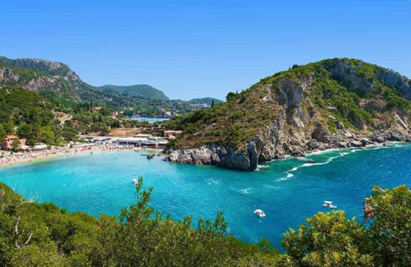 ADVERTORIAL: Corfu, insula statiunilor perfecte pentru vacante de vis ADVERTORIAL: Corfu, insula statiunilor perfecte pentru vacante de vis