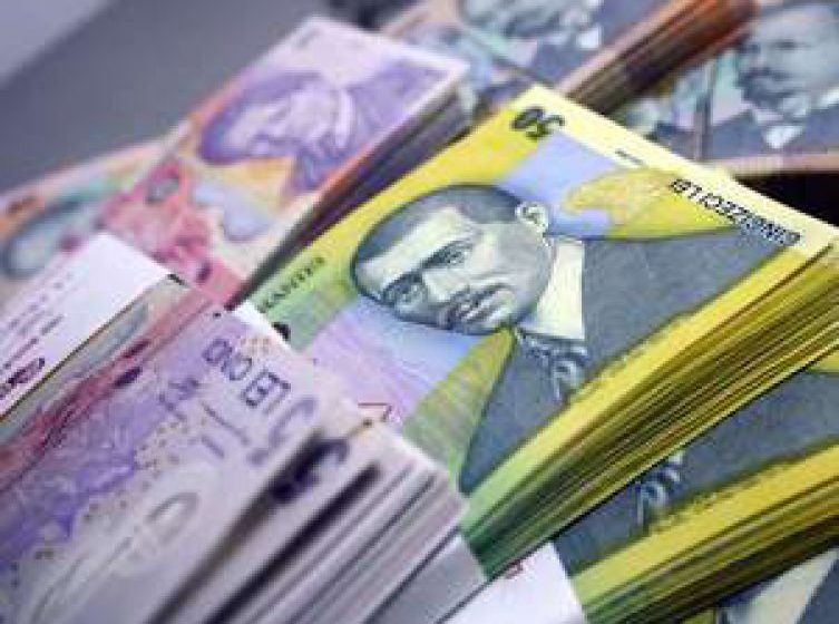 INS: Cum au crescut salariile în România în ultimul an. Cine sunt singurii bugetari cu venituri mai mici decât media INS: Cum au crescut salariile în România în ultimul an. Cine sunt singurii bugetari cu venituri mai mici decât media