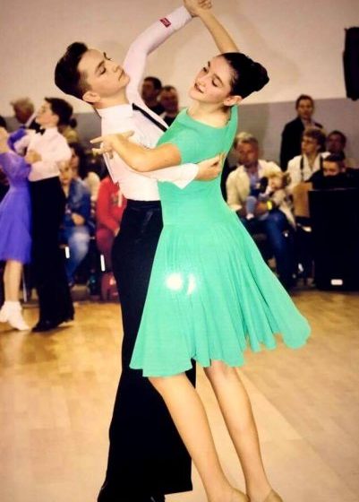 DANS SPORTIV: 62 de medalii a cucerit Prodance 2000 în prima parte a anului competițional