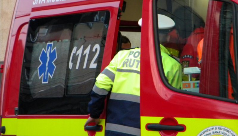DIN CAUZA VITEZEI: Persoană decedată în urma accidentului de ieri din Vadu Izei DIN CAUZA VITEZEI: Persoană decedată în urma accidentului de ieri din Vadu Izei