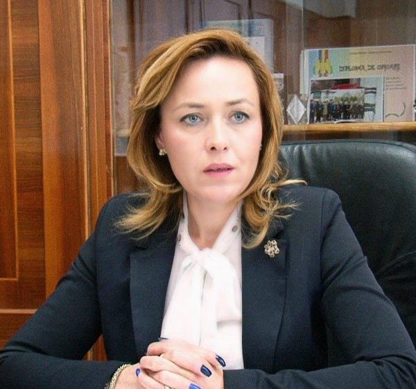 DRAGNEA: Carmen Dan este una dintre propunerile de premier DRAGNEA: Carmen Dan este una dintre propunerile de premier