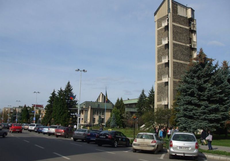 ȘEDINȚĂ: A avut loc sesiunea de instruire a președinților birourilor electorale  ale secțiilor de votare și a locțiitorilor acestora