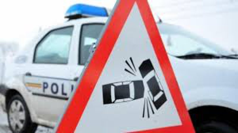 EVENIMENTE RUTIERE: Polițiștii maramureșeni sesizați să intervină la 3 accidente EVENIMENTE RUTIERE: Polițiștii maramureșeni sesizați să intervină la 3 accidente