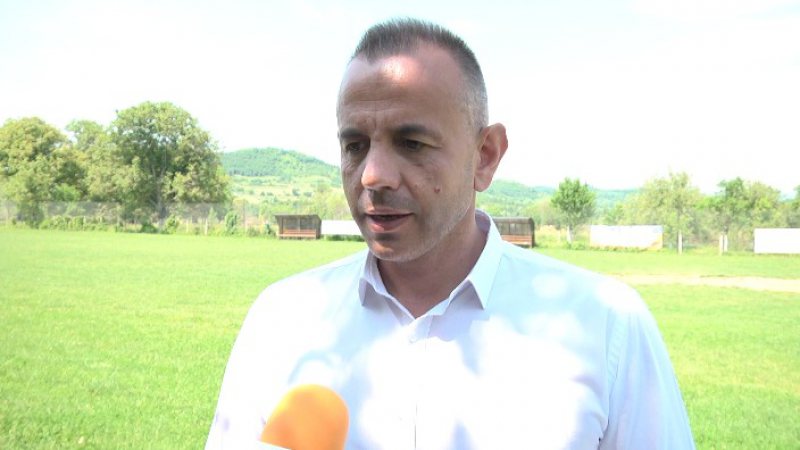 FOTBAL: Avântul Bârsana luptă pe două fronturi – și în campionat, și în cupă FOTBAL: Avântul Bârsana luptă pe două fronturi – și în campionat, și în cupă