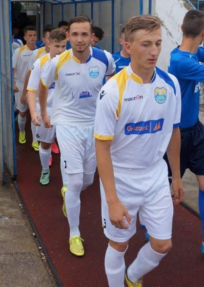 FOTBAL: Juniorii de la Avântul Bârsana participă la turneul semifinal din cadrul campionatului Under 19 FOTBAL: Juniorii de la Avântul Bârsana participă la turneul semifinal din cadrul campionatului Under 19
