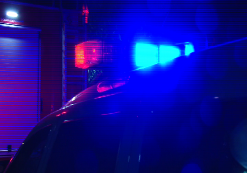 TRAGEDIE: Doi tineri au murit după ce maşina lor s-a răsturnat în curtea unei case de rugăciune