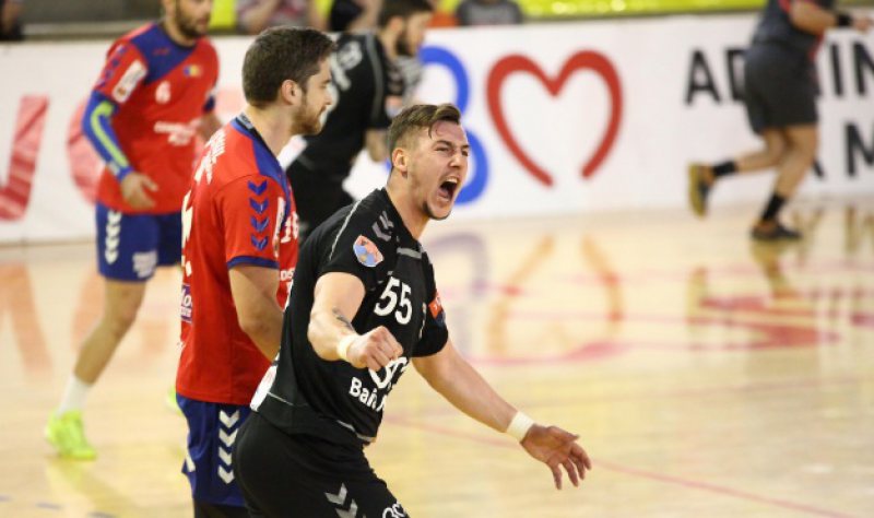 HANDBAL: Un fost ”minaurist” revine la echipa băimăreană HANDBAL: Un fost ”minaurist” revine la echipa băimăreană