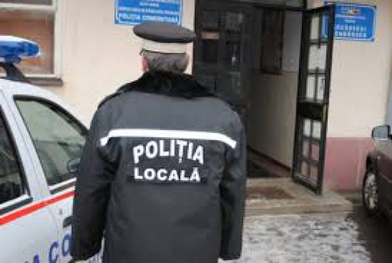 PROIECT: Și poliția locală va putea constata și sancționa contravențiile rutiere PROIECT: Și poliția locală va putea constata și sancționa contravențiile rutiere