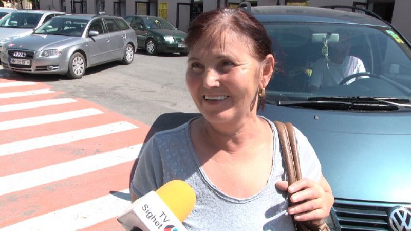 ÎI LASĂ RECI: Sighetenii nu prea cred în superstițiile legate de marți 13 ÎI LASĂ RECI: Sighetenii nu prea cred în superstițiile legate de marți 13