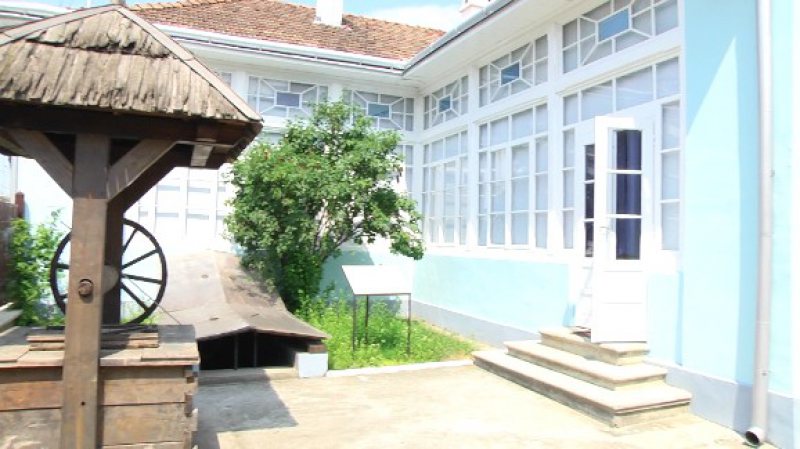 ÎN AȘTEPTAREA VIZITATORILOR: Program de vară la obiectivele turistice din Sighet ÎN AȘTEPTAREA VIZITATORILOR: Program de vară la obiectivele turistice din Sighet