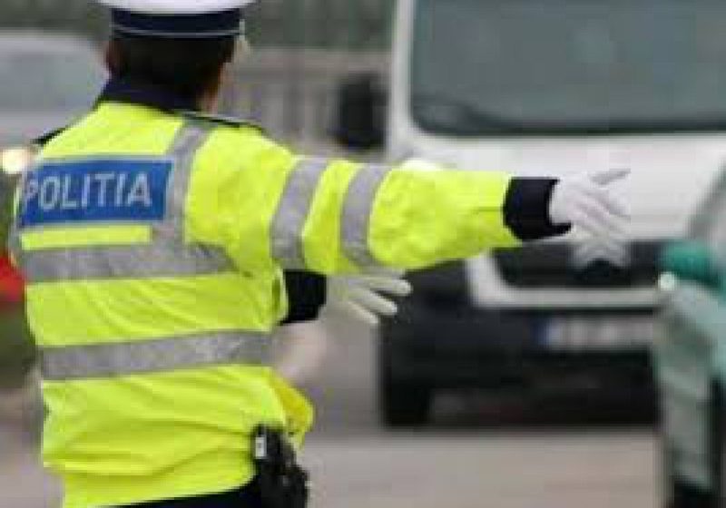 INFRACTIUNI: Abateri rutiere la Sighet, Baia Mare, Desesti, Oncesti, Borsa si Sieu