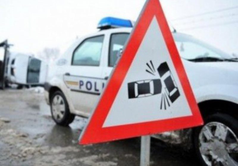 INVESTIGAȚII: Două accidente de circulație s-au produs ieri în Baia Mare