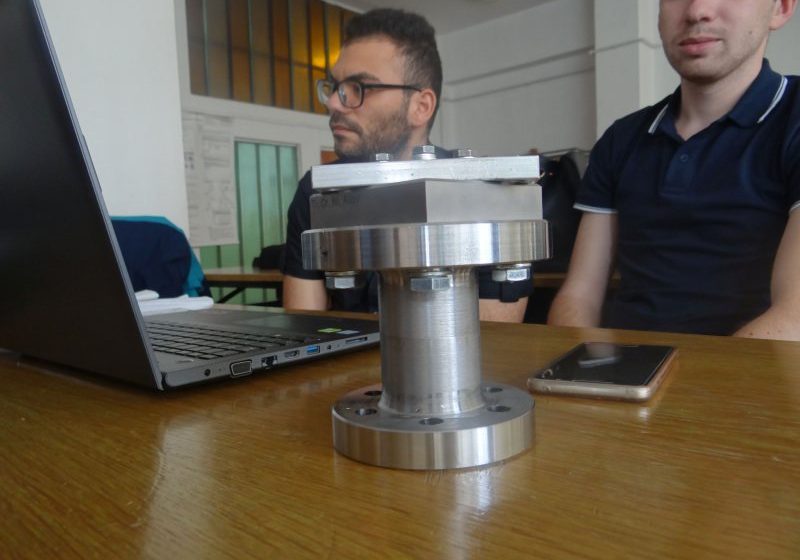 ADMITERE 2017: Specializări din cele mai atractive la Facultatea de Inginerie din cadrul Centrului Universitar Nord Baia Mare
