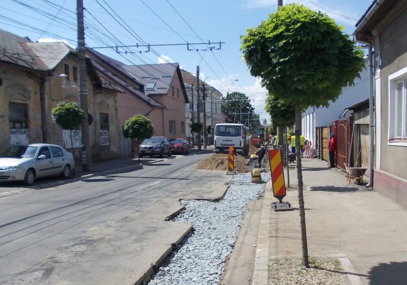 LUCRĂRI: Se întrerupe furnizarea apei potabile în perioada 14-16 iunie pe o stradă din Baia Mare