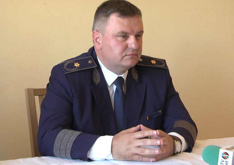 MAI TREBUIE OAMENI: Deficit de personal la Poliția de Frontieră, chiar dacă anul trecut s-au făcut angajări MAI TREBUIE OAMENI: Deficit de personal la Poliția de Frontieră, chiar dacă anul trecut s-au făcut angajări