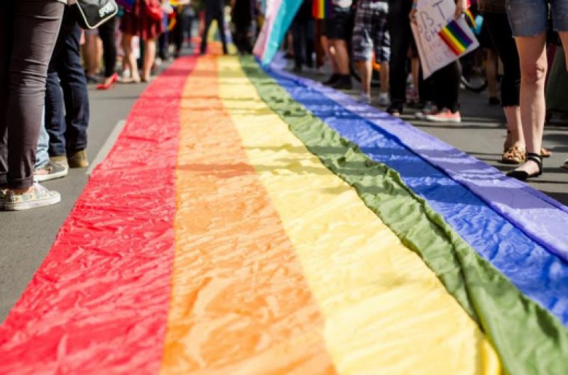 MARȘ AUTORIZAT: Paradă gay la Cluj Napoca pe 1 iulie MARȘ AUTORIZAT: Paradă gay la Cluj Napoca pe 1 iulie