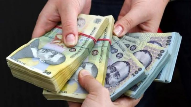MFP: Deficit bugetar de 2,2 miliarde lei, respectiv 0,27% din PIB după primele 5 luni MFP: Deficit bugetar de 2,2 miliarde lei, respectiv 0,27% din PIB după primele 5 luni