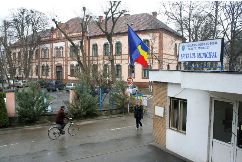 NU S-A GĂSIT ÎNLOCUITOR: Secția de oncologie a Spitalului Municipal Sighet, închisă temporar NU S-A GĂSIT ÎNLOCUITOR: Secția de oncologie a Spitalului Municipal Sighet, închisă temporar