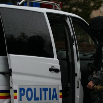 ACȚIUNE DE AMPLOARE: Percheziții într-un dosar de abuz în serviciu și delapidare