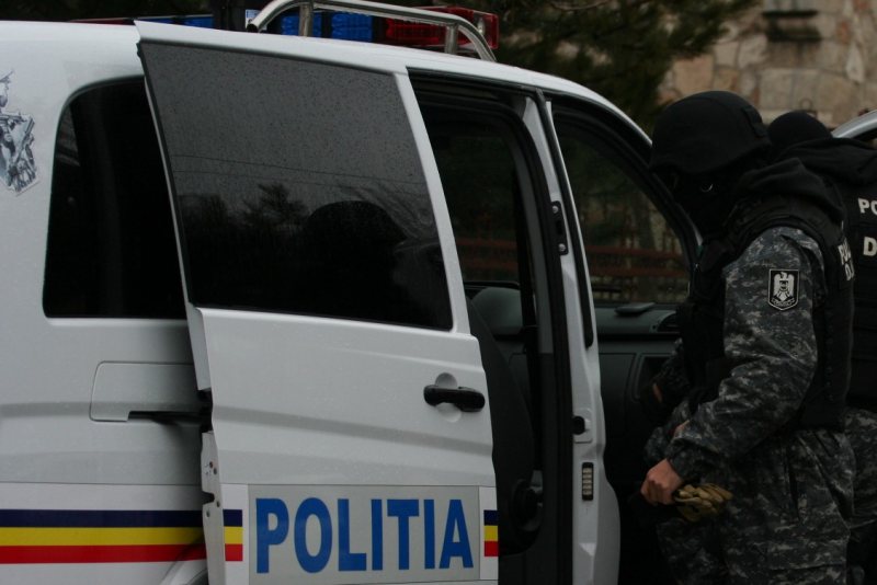 ACȚIUNE DE AMPLOARE: Percheziții într-un dosar de abuz în serviciu și delapidare ACȚIUNE DE AMPLOARE: Percheziții într-un dosar de abuz în serviciu și delapidare