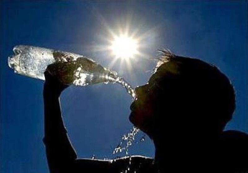 PROGNOZA METEO: Se anunță vreme caniculară pentru două zile