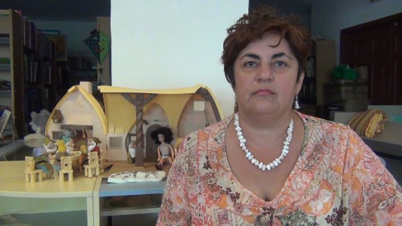 PROGRAM DE VACANȚĂ: Zilele Filmului pentru Copii, la Biblioteca Județeană PROGRAM DE VACANȚĂ: Zilele Filmului pentru Copii, la Biblioteca Județeană