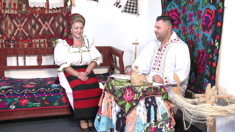 PROMO: O nouă ediție a emisiunii La casa cu voie bună, mâine, la TV Sighet PROMO: O nouă ediție a emisiunii La casa cu voie bună, mâine, la TV Sighet