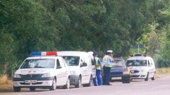 Acţiune pentru depistarea şoferilor care conduc mașini cu defecţiuni tehnice