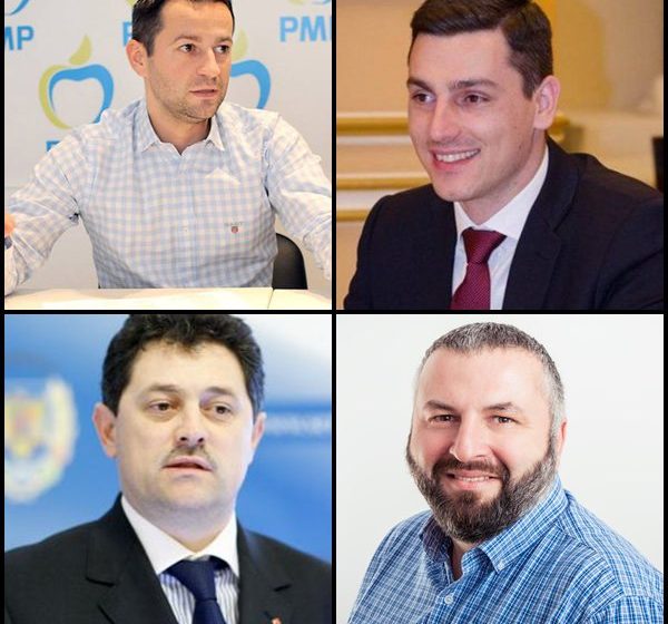 REACȚII: Ce spun politicienii maramureșeni după căderea Guvernului Grindeanu REACȚII: Ce spun politicienii maramureșeni după căderea Guvernului Grindeanu