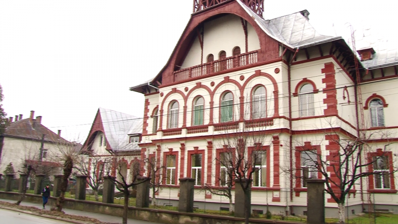 REPORTAJUL ZILEI: Activități de suflet la Centrul de recuperare și reabilitare a persoanelor cu dizabilități din Sighet REPORTAJUL ZILEI: Activități de suflet la Centrul de recuperare și reabilitare a persoanelor cu dizabilități din Sighet