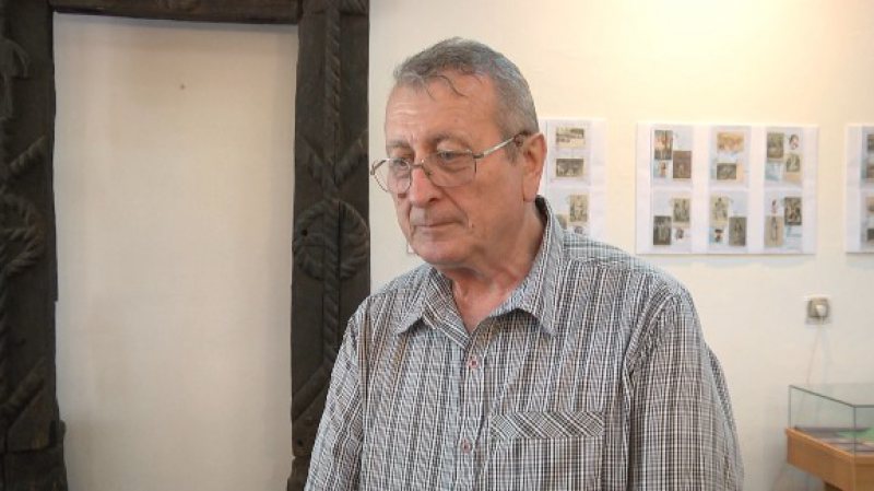 REPORTAJUL ZILEI: „Am această pasiune mistuitoare care se numește cartofilie” REPORTAJUL ZILEI: „Am această pasiune mistuitoare care se numește cartofilie”