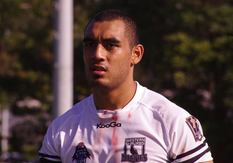 RUGBY: CSM Știința Baia Mare se desparte de australianul John Leiataua RUGBY: CSM Știința Baia Mare se desparte de australianul John Leiataua