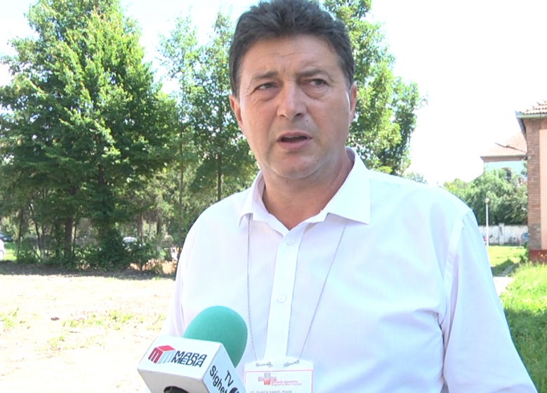 SPITALUL MUNICIPAL: Lucrări de modernizare de peste un milion de lei la secția de pediatrie SPITALUL MUNICIPAL: Lucrări de modernizare de peste un milion de lei la secția de pediatrie