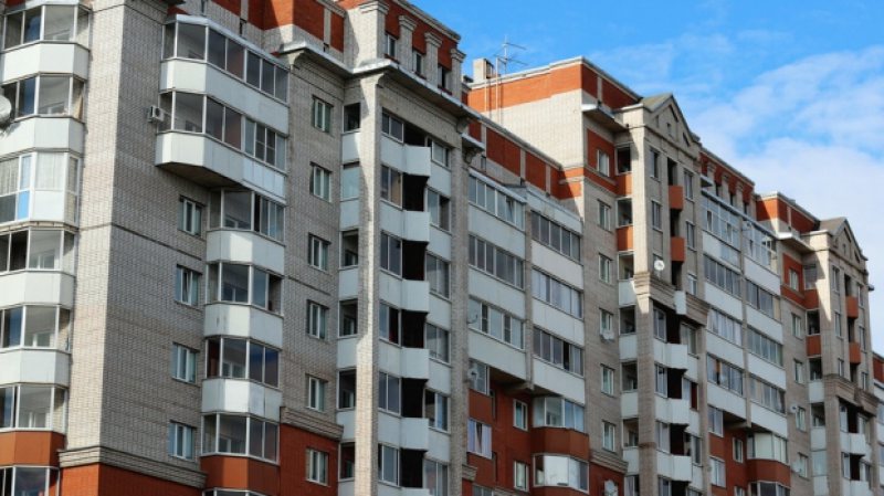 STUDIU: România are cel mai vechi stoc de locuinţe din UE STUDIU: România are cel mai vechi stoc de locuinţe din UE